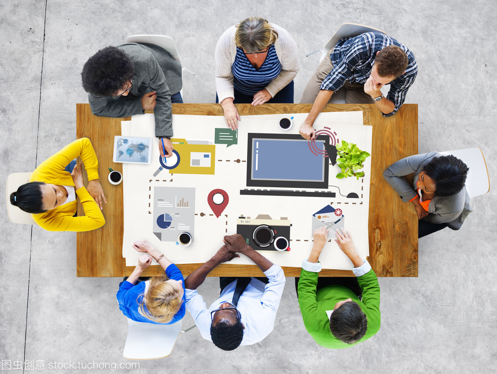 技术媒体社交网络 打造高效的技术交流平台