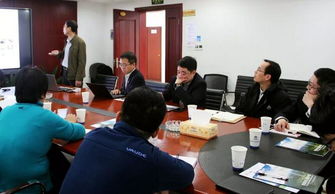 三一重能技术交流第二站 走进中南院，共话新能源未来